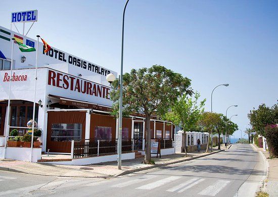 El Chuletón